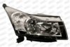 PRASCO DW0404803 Headlight